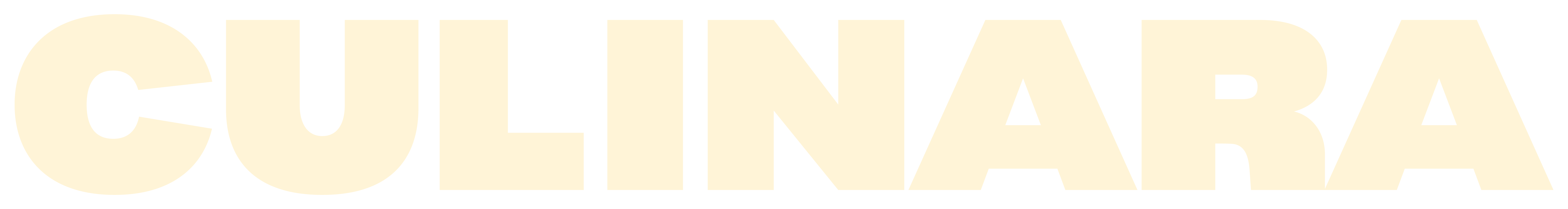 Culinara Logo